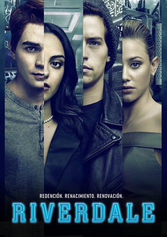 Riverdale on sale 2x3 streaming