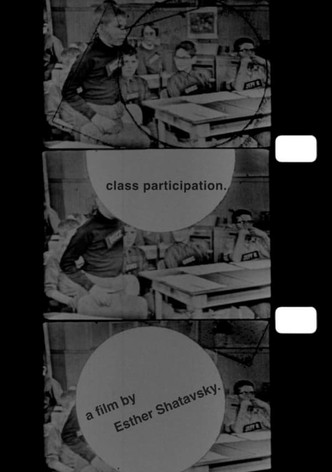Class Participation