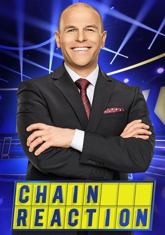 Chain Reaction - Season 3