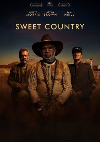 Sweet Country
