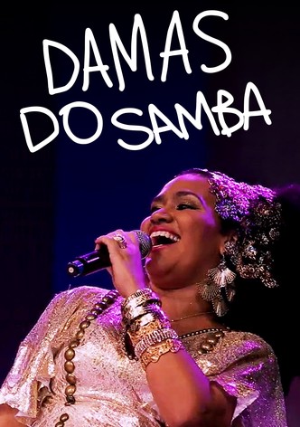 Damas do Samba