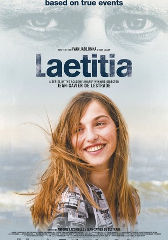 Laëtitia o el fin de los hombres