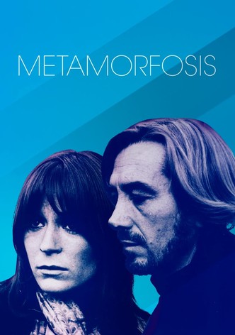 Metamorfosis