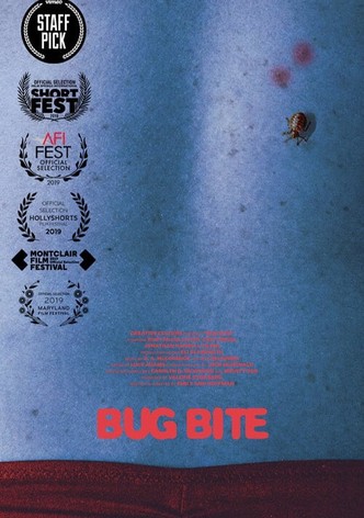 Bug Bite