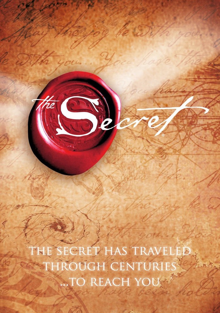 The Secret - Das Geheimnis Deutsch Download Kostenlos