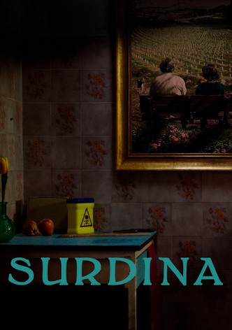 Surdina