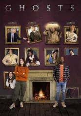 Ghosts - Staffel 3