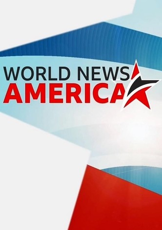 BBC World News America