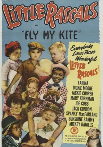 Fly My Kite