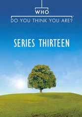 Who Do You Think You Are? - The Complete 13th Series