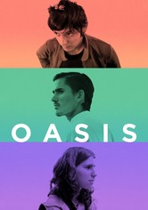 Oasis