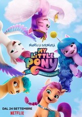 My Little Pony - Una nuova generazione