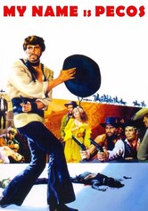 My Name Is Pecos