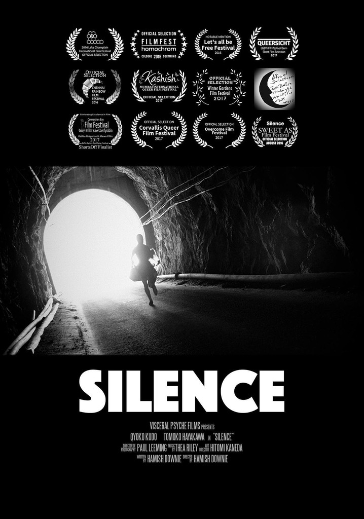 Silence