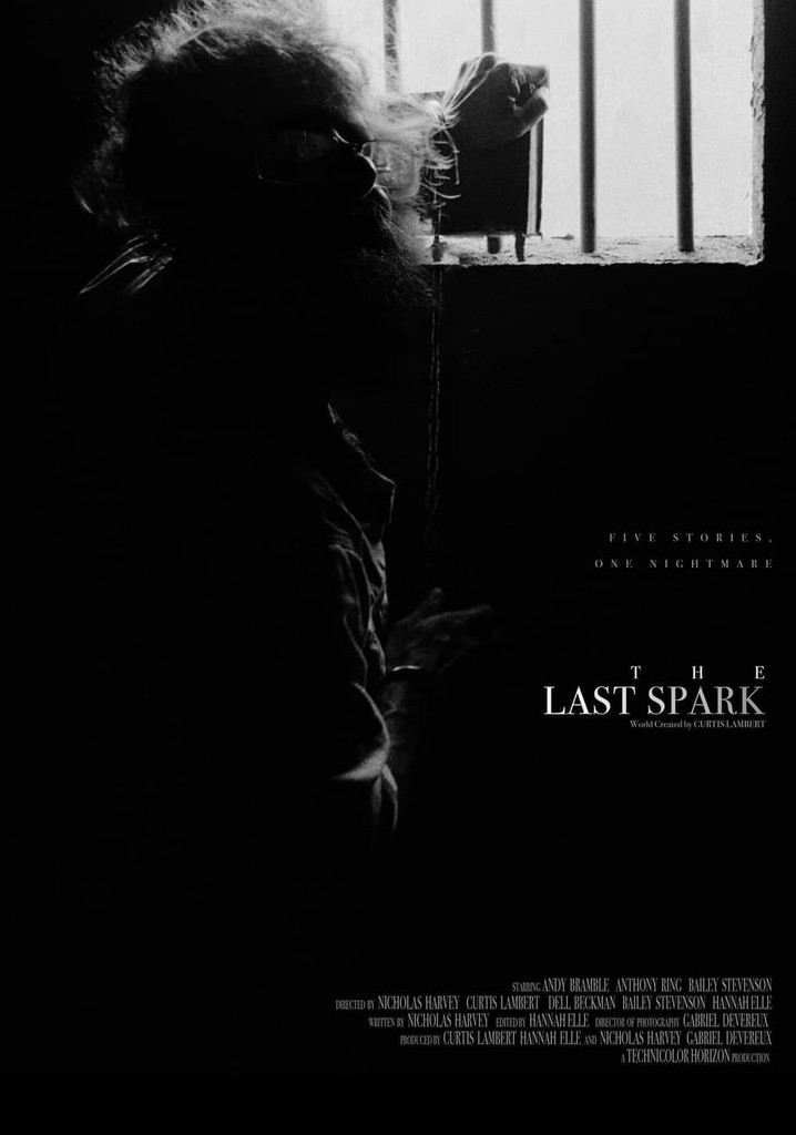 The Last Spark