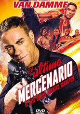 El último mercenario