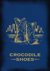 Crocodile Shoes