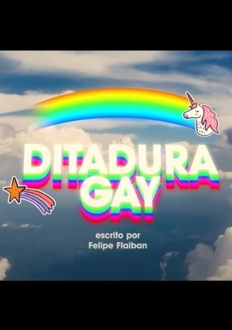 Ditadura Gay