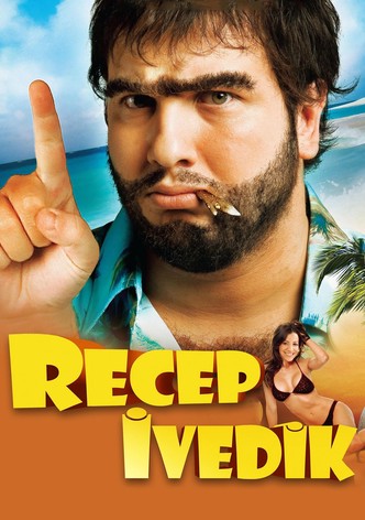 Recep İvedik