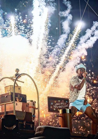 Tyler, The Creator: Live at Lollapalooza 2021