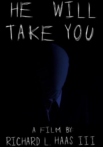 He Will Take You