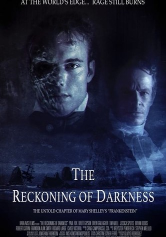 The Reckoning of Darkness