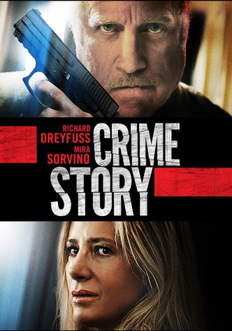 Crime Story