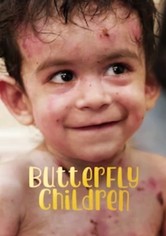 Butterfly Children