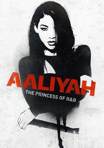 Aaliyah: La princesa del r&b