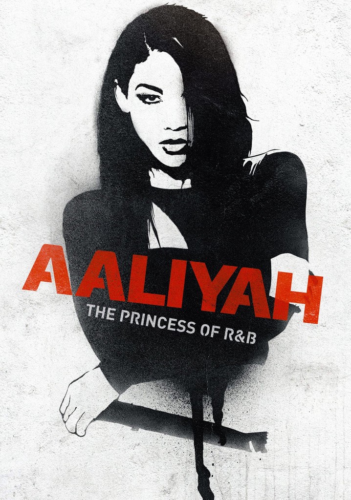 Aaliyah: The Princess of R&B