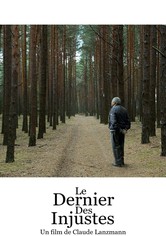 Le Dernier des Injustes
