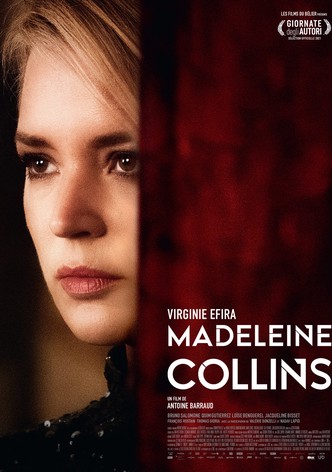 Madeleine Collins