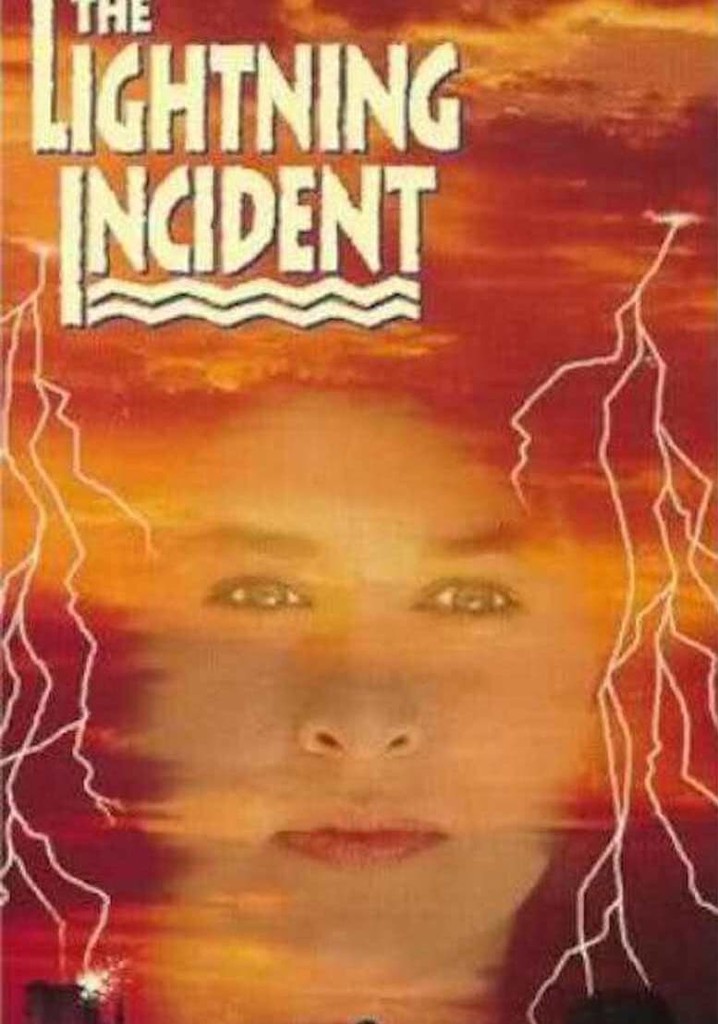 The Lightning Incident