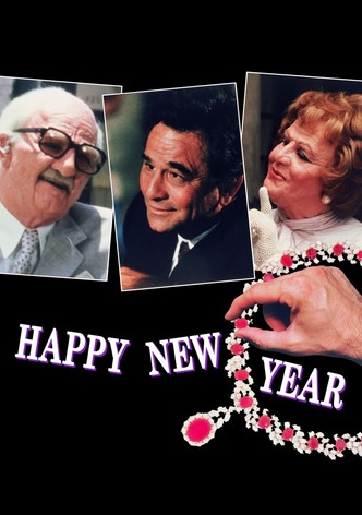 Šťastný Nový rok