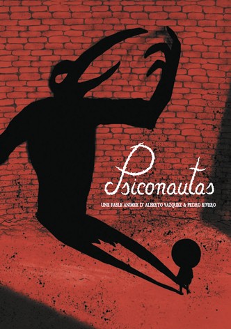 Psiconautas