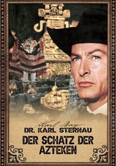 Der Schatz der Azteken