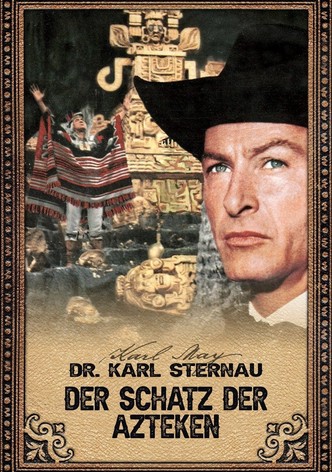 Der Schatz der Azteken