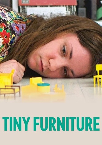 Tiny Furniture