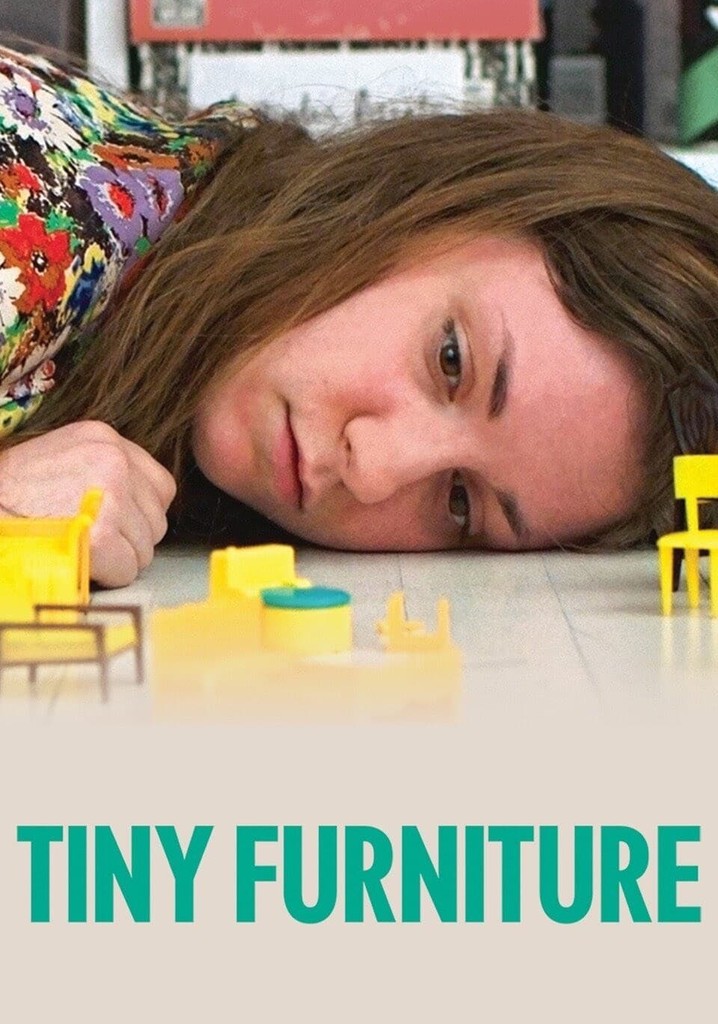 Tiny Furniture streaming where to watch online?