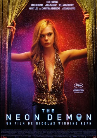 The Neon Demon