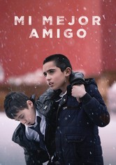 Mi mejor amigo