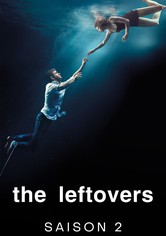 The Leftovers