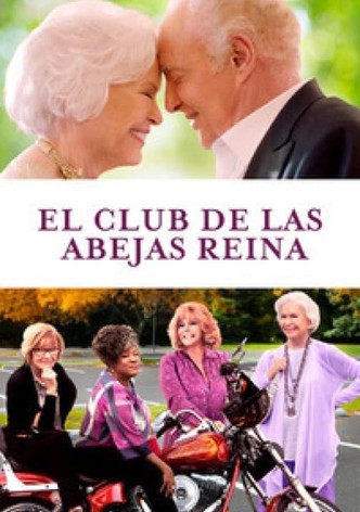 El club de las abejas reina