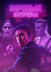 Ночные ястребы