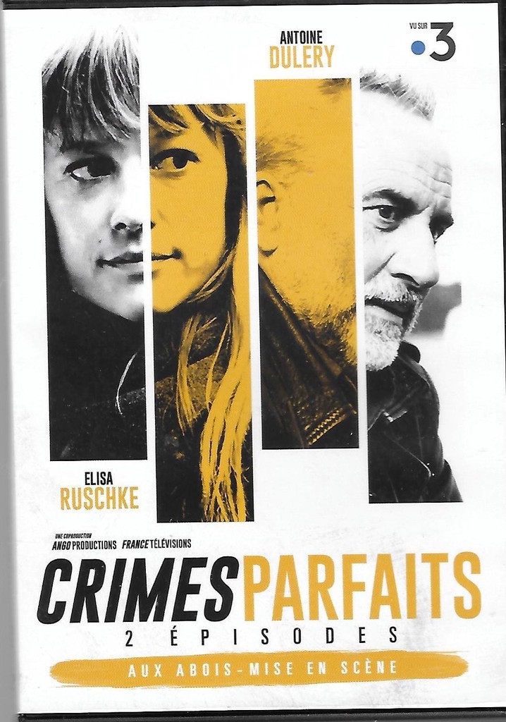 Crimes Parfaits (Aux abois)