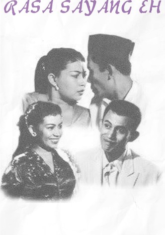 Rasa Sayang Eh