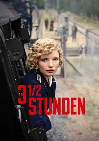 3 ½ Stunden