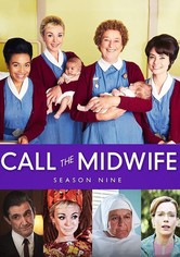 Call the Midwife - Series 9