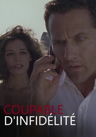 Coupable d'infidélité
