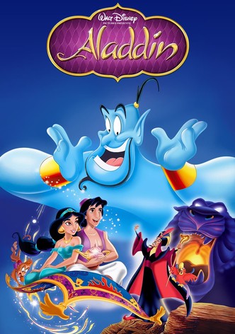 Aladdin